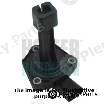Hoffer 7532240E — Sensor, engine oil level