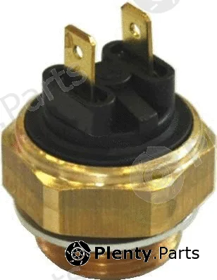 Hoffer 7472629 — Temperature Switch, radiator fan