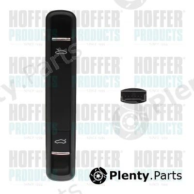 Hoffer H206173 — Multi-Function Switch