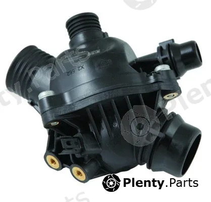 Hoffer 8192597 — Thermostat, coolant
