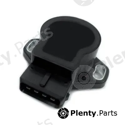 Hoffer 7513134 — Sensor, throttle position