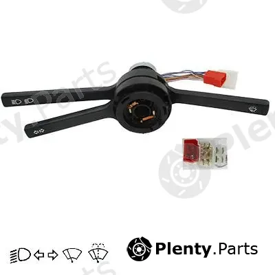 Hoffer 2103028 — Steering Column Switch