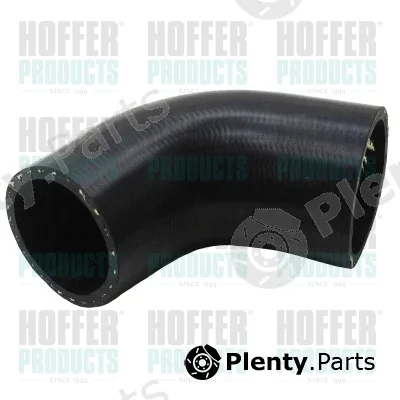 Hoffer 961037 — Charge Air Hose