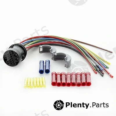 Hoffer 25262 — Repair Kit, cable set