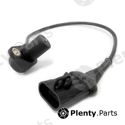 Hoffer 7517104 — Sensor, crankshaft pulse