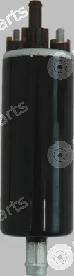 Hoffer 7506922 — Fuel Pump