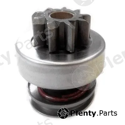 Hoffer 47118 — Pinion, starter