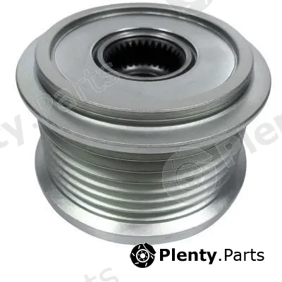 Hoffer 45159 — Alternator Freewheel Clutch