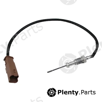 Hoffer 7451901E — Sensor, exhaust gas temperature
