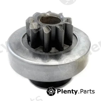 Hoffer 47111 — Pinion, starter