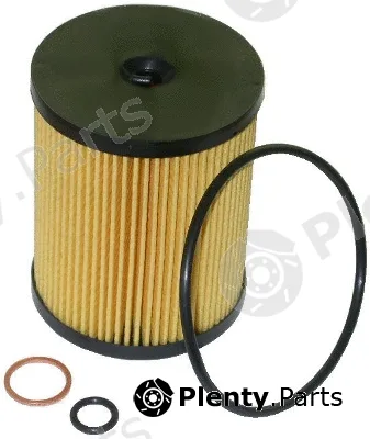 Hoffer 14060 — Oil Filter