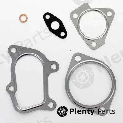Hoffer 60743 — Mounting Kit, charger