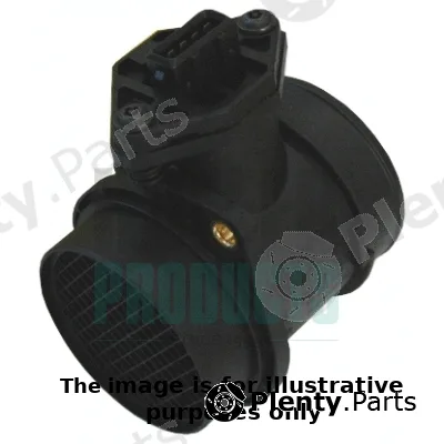 Hoffer 7516262E — Mass Air Flow Sensor