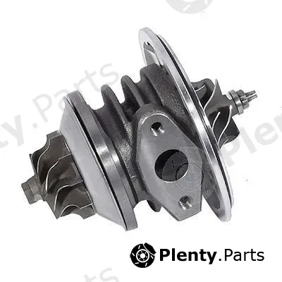 Hoffer 6500367 — Core assembly, turbocharger