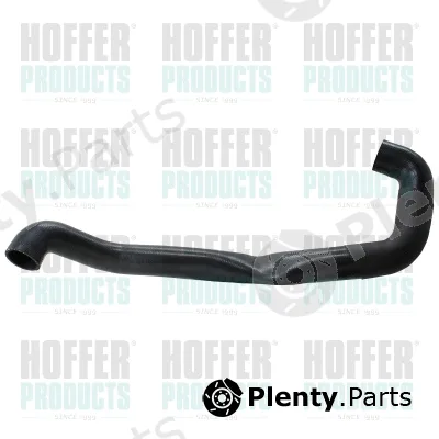 Hoffer 961263 — Charge Air Hose