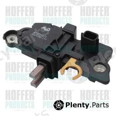 Hoffer 52174 — Alternator Regulator