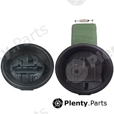 Hoffer K109054 — Resistor, interior blower