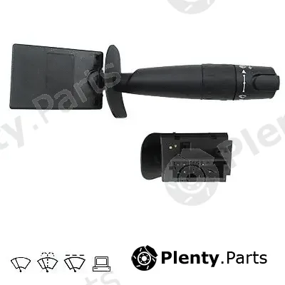 Hoffer 2103503 — Steering Column Switch