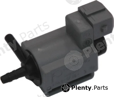 Hoffer 8029144 — EGR valve, exhaust control
