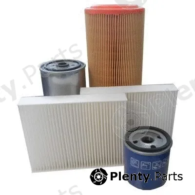 Hoffer FKFIA101 — Filter Set