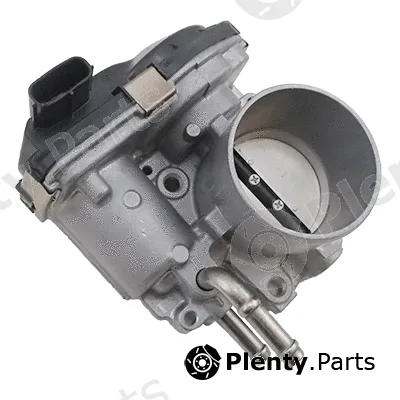 Hoffer 7519557 — Throttle Body