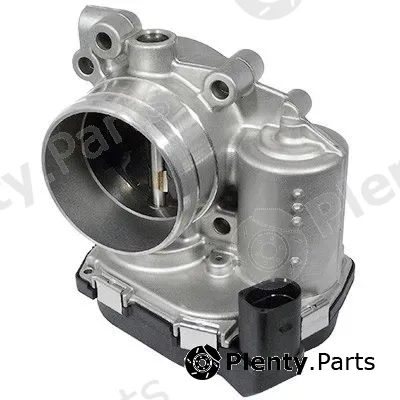 Hoffer 7519130 — Throttle Body
