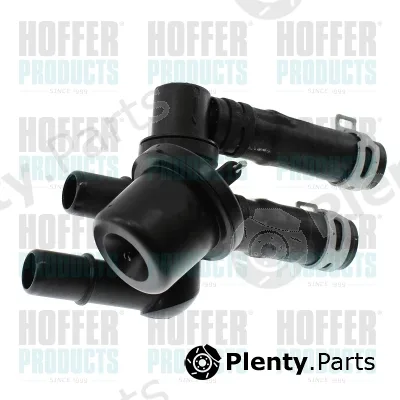 Hoffer H9931 — Coolant Control Valve