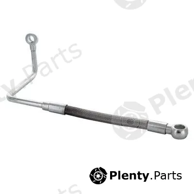 Hoffer 63021 — Oil Pipe, charger