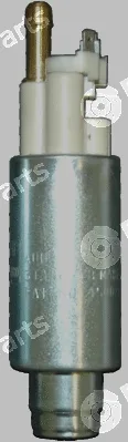 Hoffer 7506201 — Fuel Pump