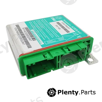 Hoffer H208049 — Control Unit, airbag
