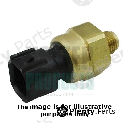 Hoffer 7532069E — Oil Pressure Switch