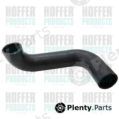 Hoffer 96998 — Charge Air Hose