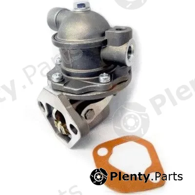 Hoffer HPON183 — Fuel Pump