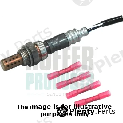 Hoffer 7481700E — Lambda Sensor