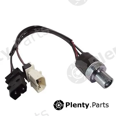 Hoffer K52026 — Pressure Switch, air conditioning