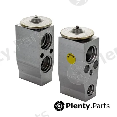 Hoffer K42159 — Expansion Valve, air conditioning