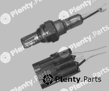 Hoffer 7481058 — Lambda Sensor