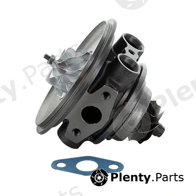 Hoffer 65001412 — Core assembly, turbocharger