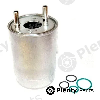 Hoffer 4981 — Fuel Filter