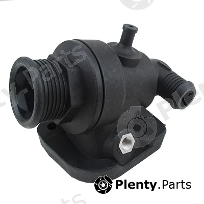 Hoffer 93217 — Coolant Flange