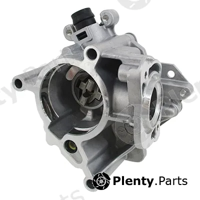 Hoffer 8091224 — Vacuum Pump, braking system