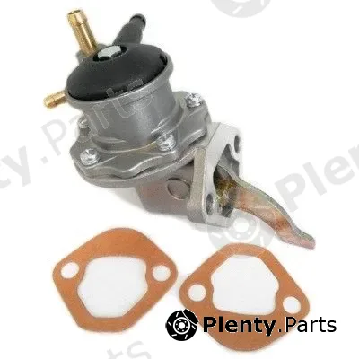 Hoffer HPOC606 — Fuel Pump