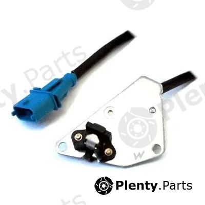 Hoffer 7517187 — Sensor, camshaft position