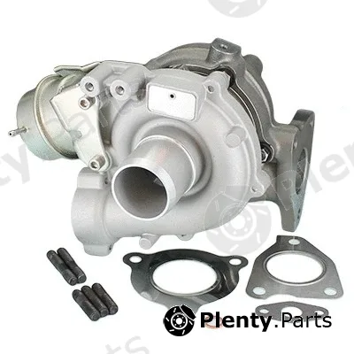 Hoffer 6900069 — Charger, charging (supercharged/turbocharged)
