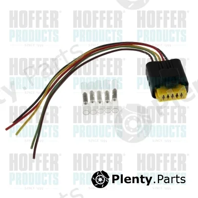 Hoffer 25533 — Cable Repair Set, EGR valve