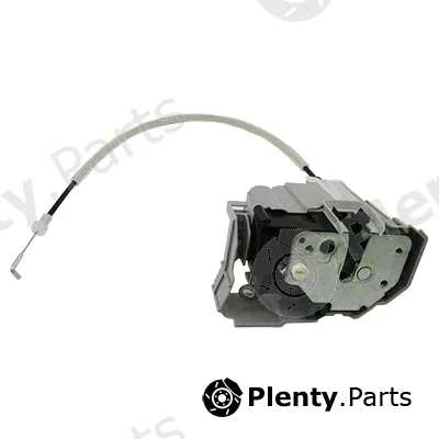 Hoffer 3100040 — Door Lock