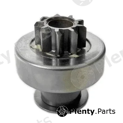 Hoffer 47134 — Pinion, starter