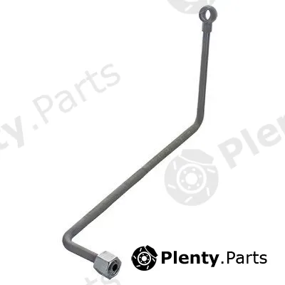 Hoffer 63102 — Oil Pipe, charger