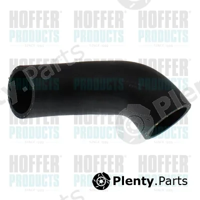 Hoffer 96899 — Charge Air Hose
