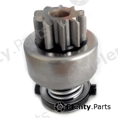Hoffer 47168 — Pinion, starter